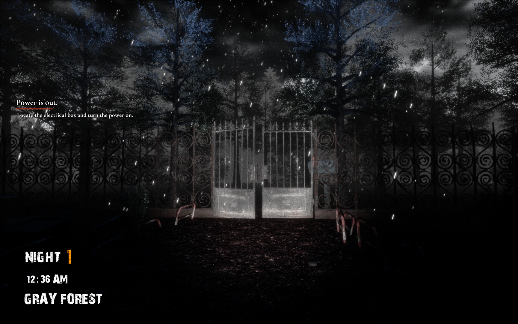 SAVEN Featured Screenshot #1