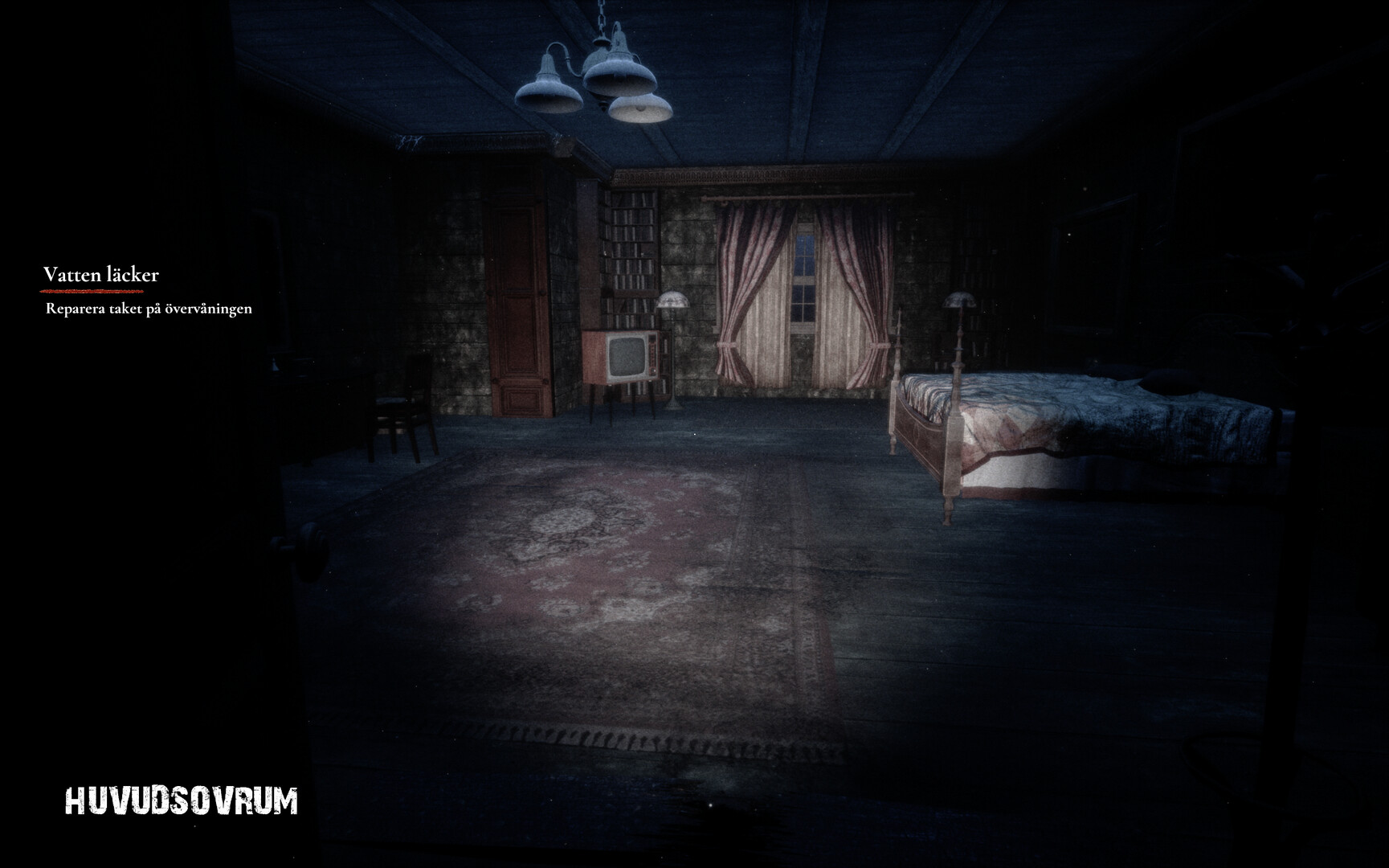 SAVEN screenshot #10