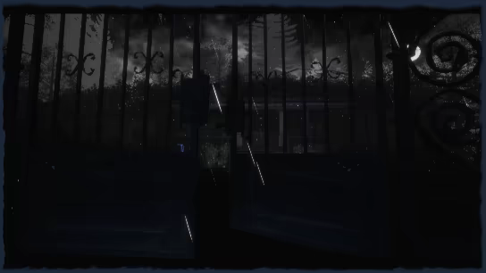 七个夜晚 SAVEN 官中完整版 心理恐怖视觉小说