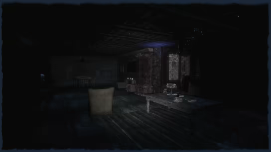 七个夜晚 SAVEN 官中完整版 心理恐怖视觉小说