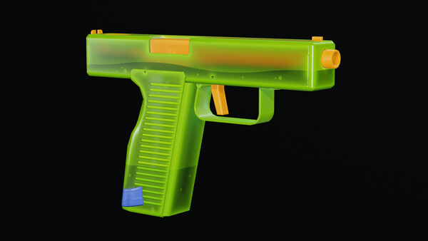 Strayed - Super Strayer Sprayer Pack.