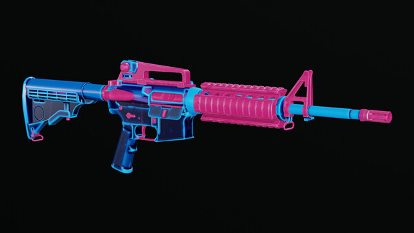 Strayed - Super Strayer Sprayer Pack.