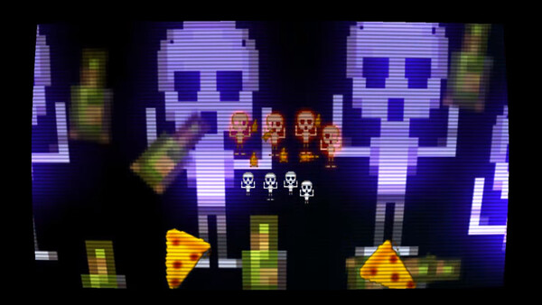 Скриншот из Aliens Rule