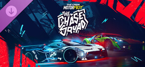 The Crew Motorfest | Chase Squad Pack