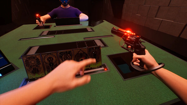The Panopticon Demo