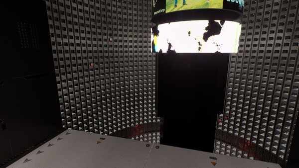 The Panopticon Demo