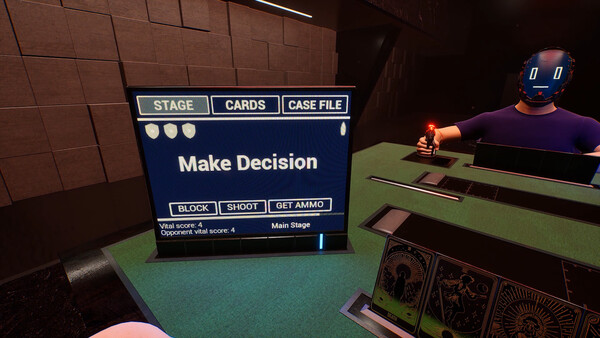 The Panopticon Demo