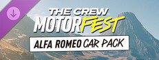 The Crew Motorfest | Alfa Romeo Double Car Pack