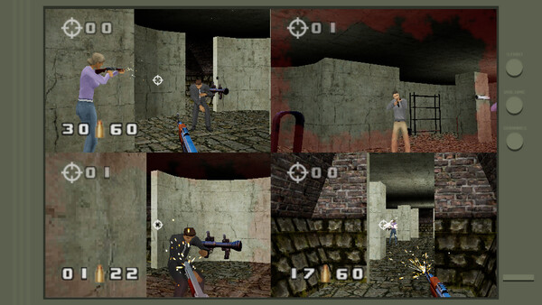Screenshot 2 of Friendship Simulator - additional gameplay view