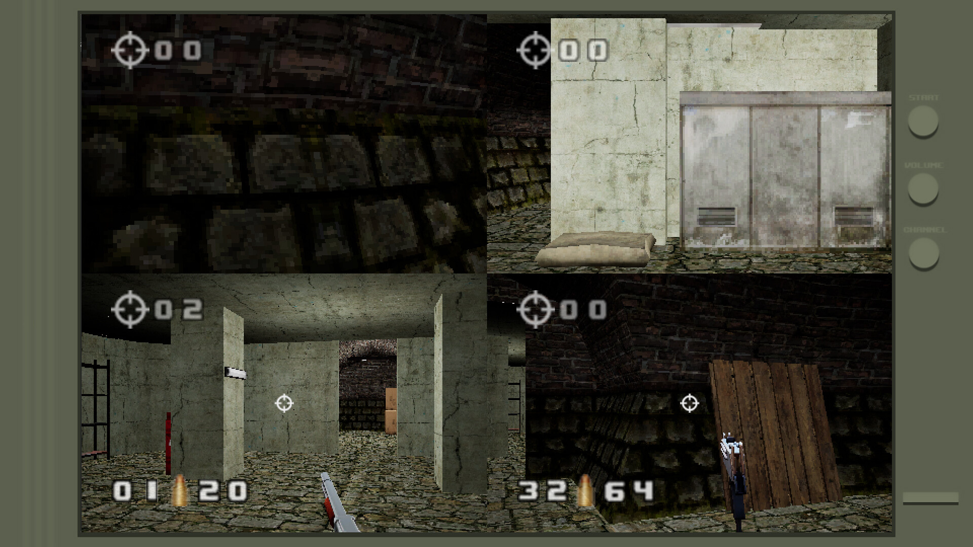 Friendship Simulator screenshot #5