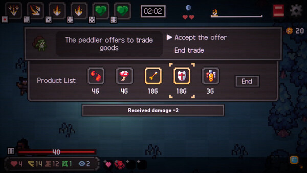 SAMUKID Demo screenshot 5