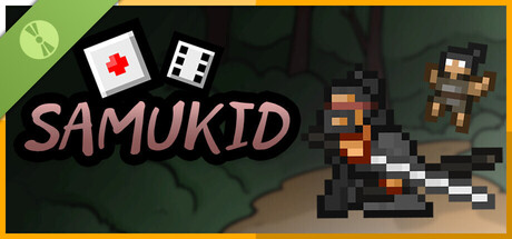 SAMUKID Demo Header Image