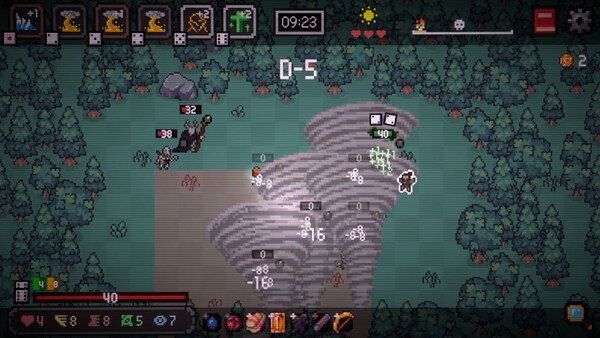 SAMUKID Demo screenshot 4