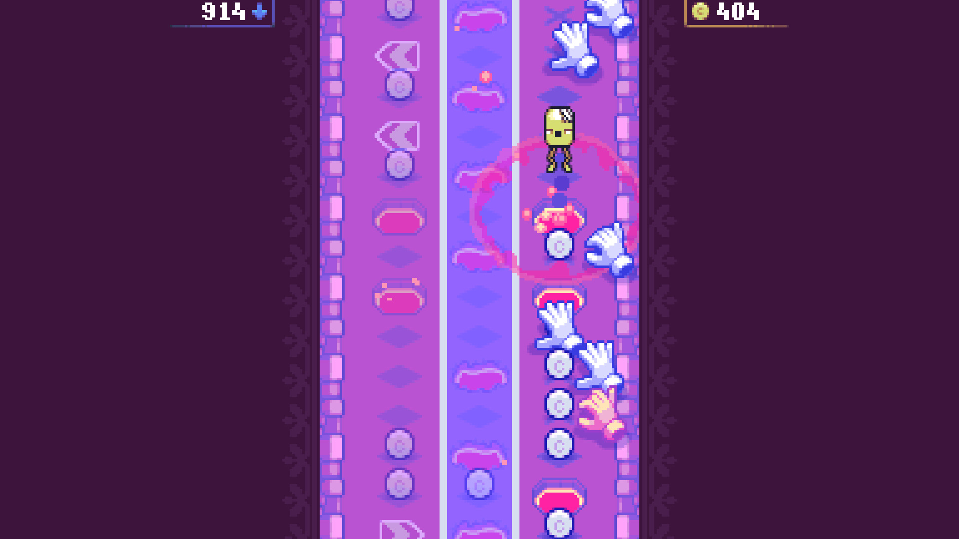 Leapin Lads screenshot #7