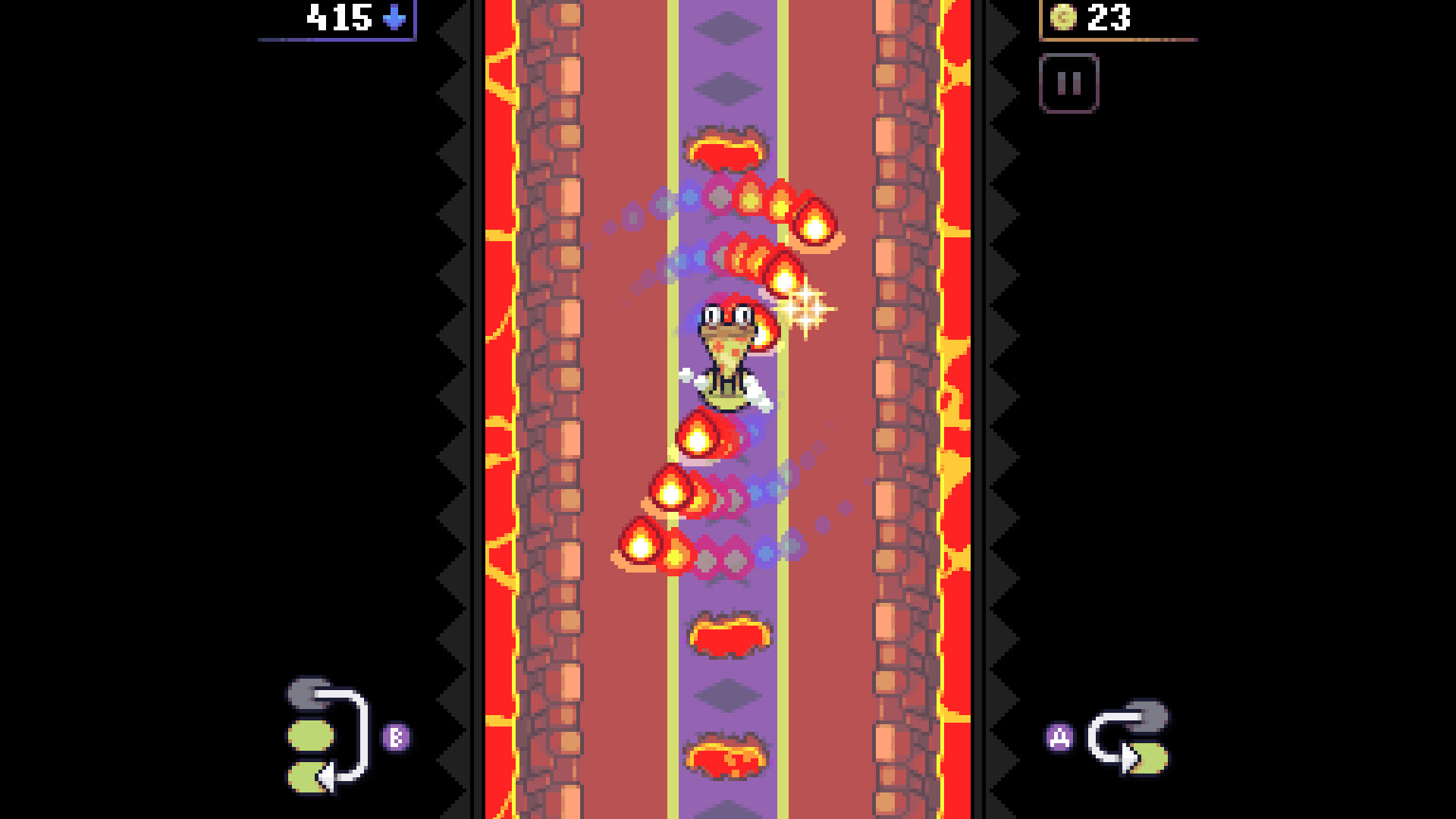 Leapin Lads screenshot 5
