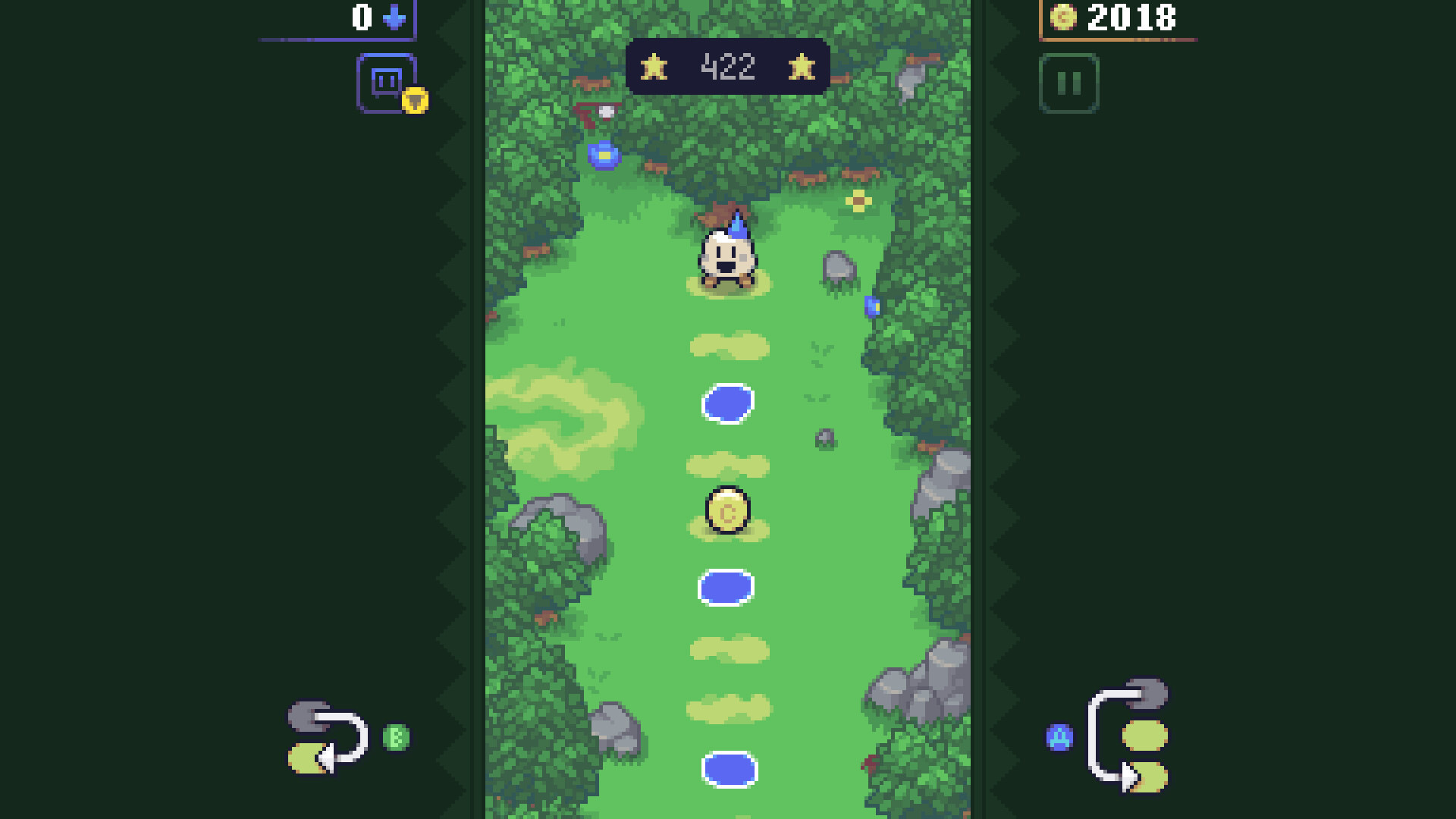 Leapin Lads screenshot #6