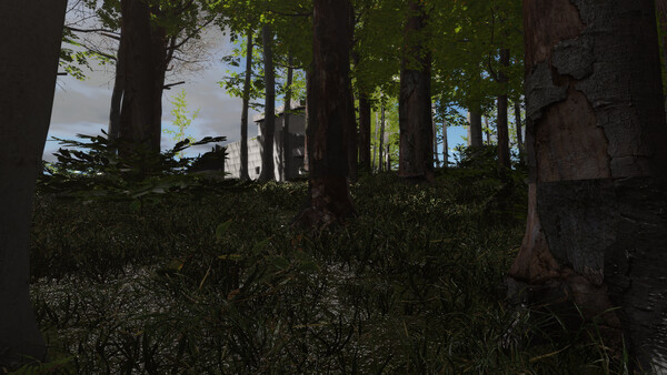 When The Sun Dies screenshot 13