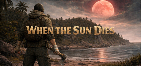 When The Sun Dies