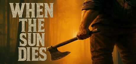 When The Sun Dies banner