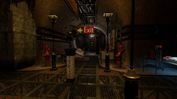 The Almagest Anomalies screenshot 2