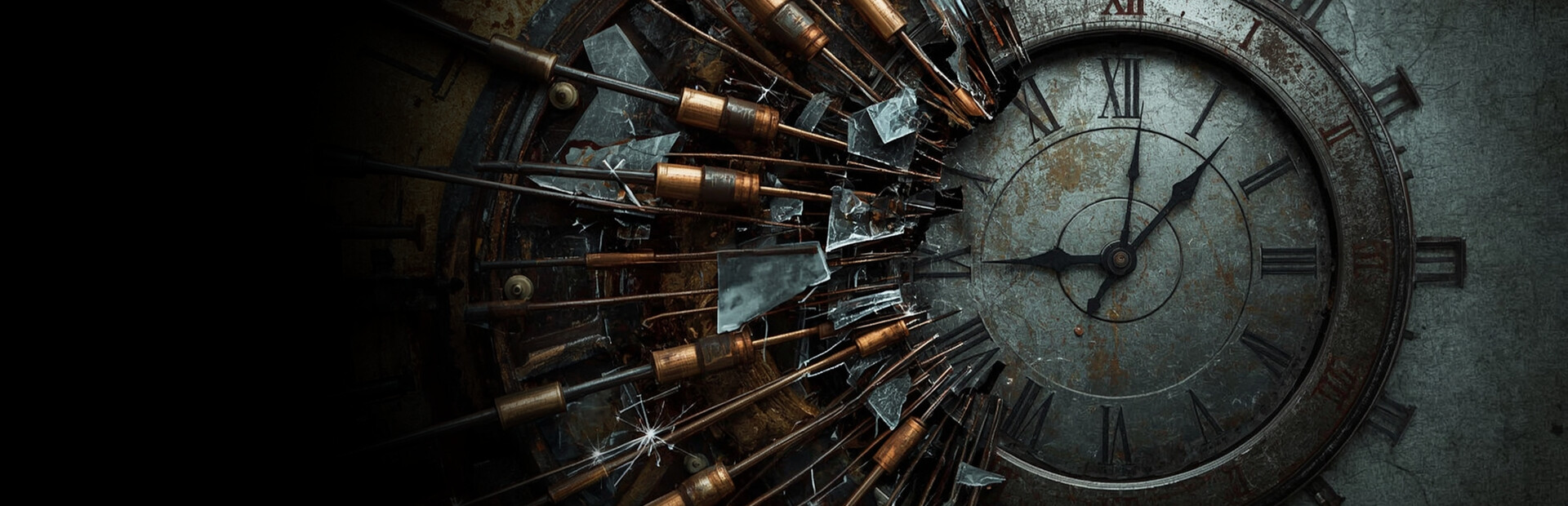 The Almagest Anomalies