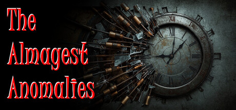 The Almagest Anomalies