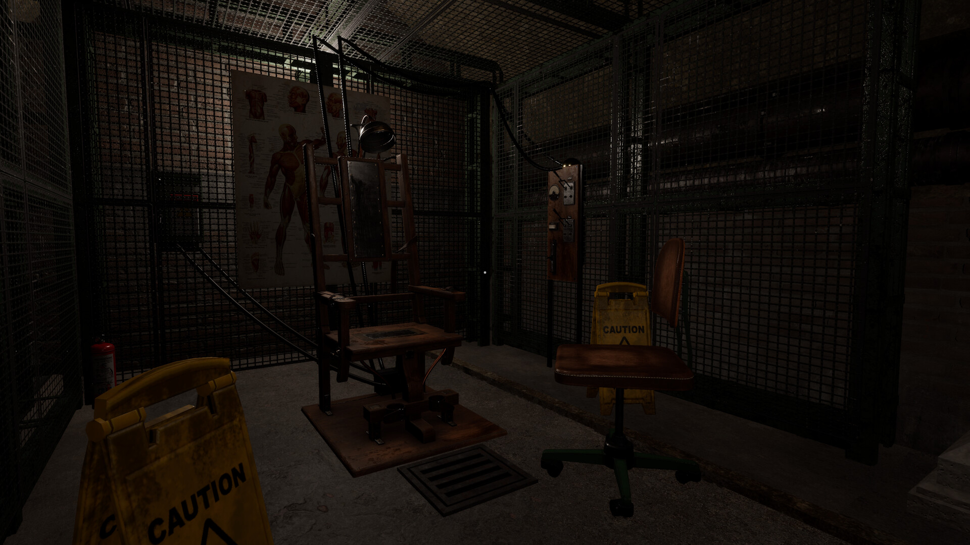 The AlmagestAnomalies screenshot #3