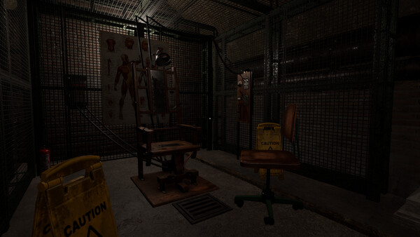 The Almagest Anomalies screenshot 3