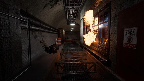 The Almagest Anomalies screenshot 6