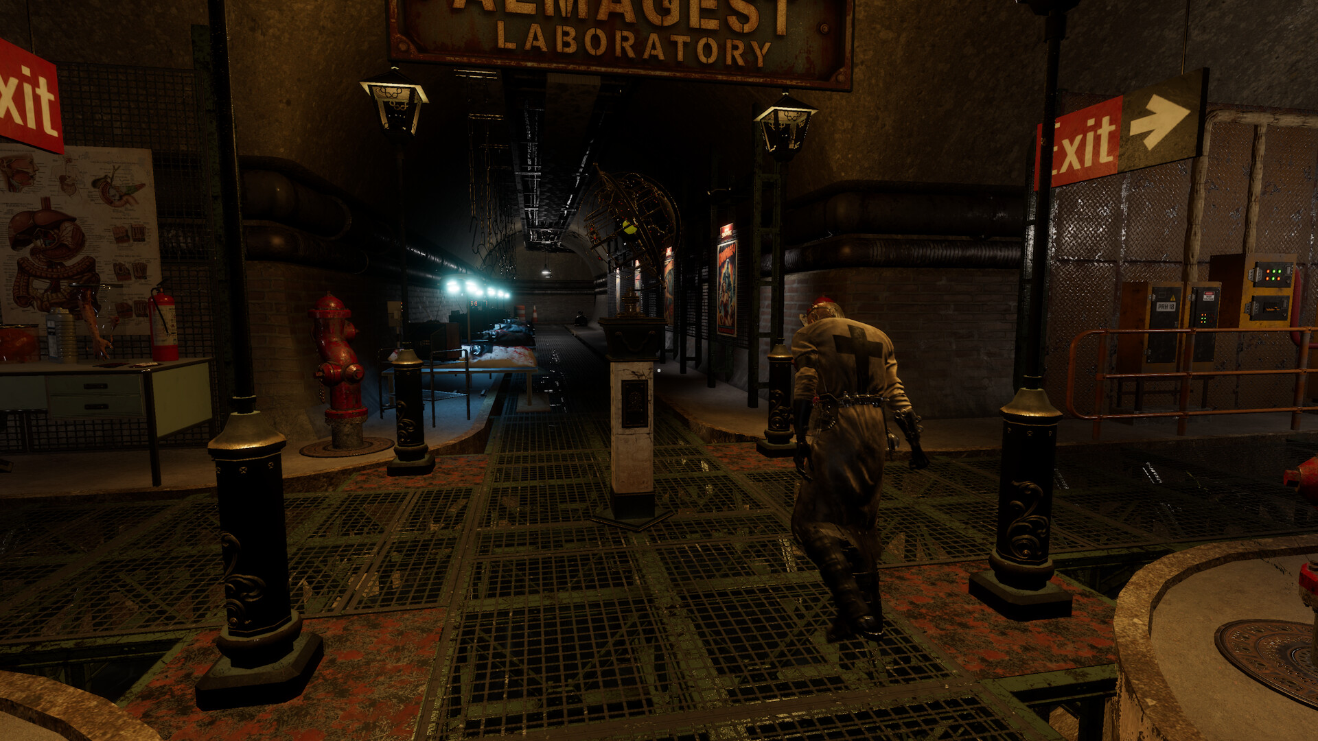 The AlmagestAnomalies screenshot #1