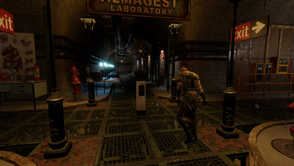 The Almagest Anomalies screenshot 1