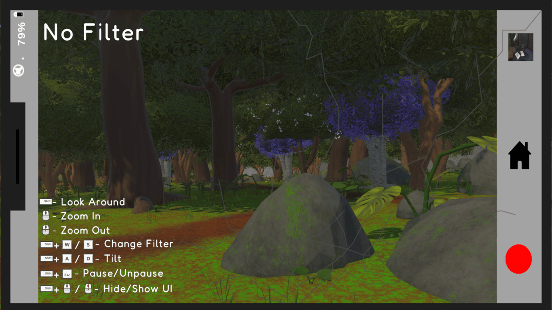 Blendkins screenshot #2