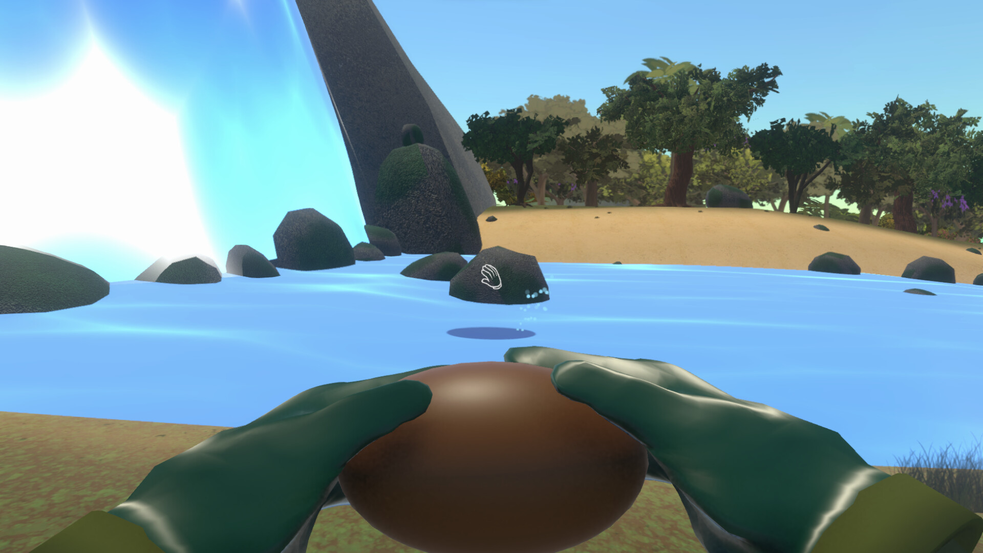 Blendkins screenshot 5