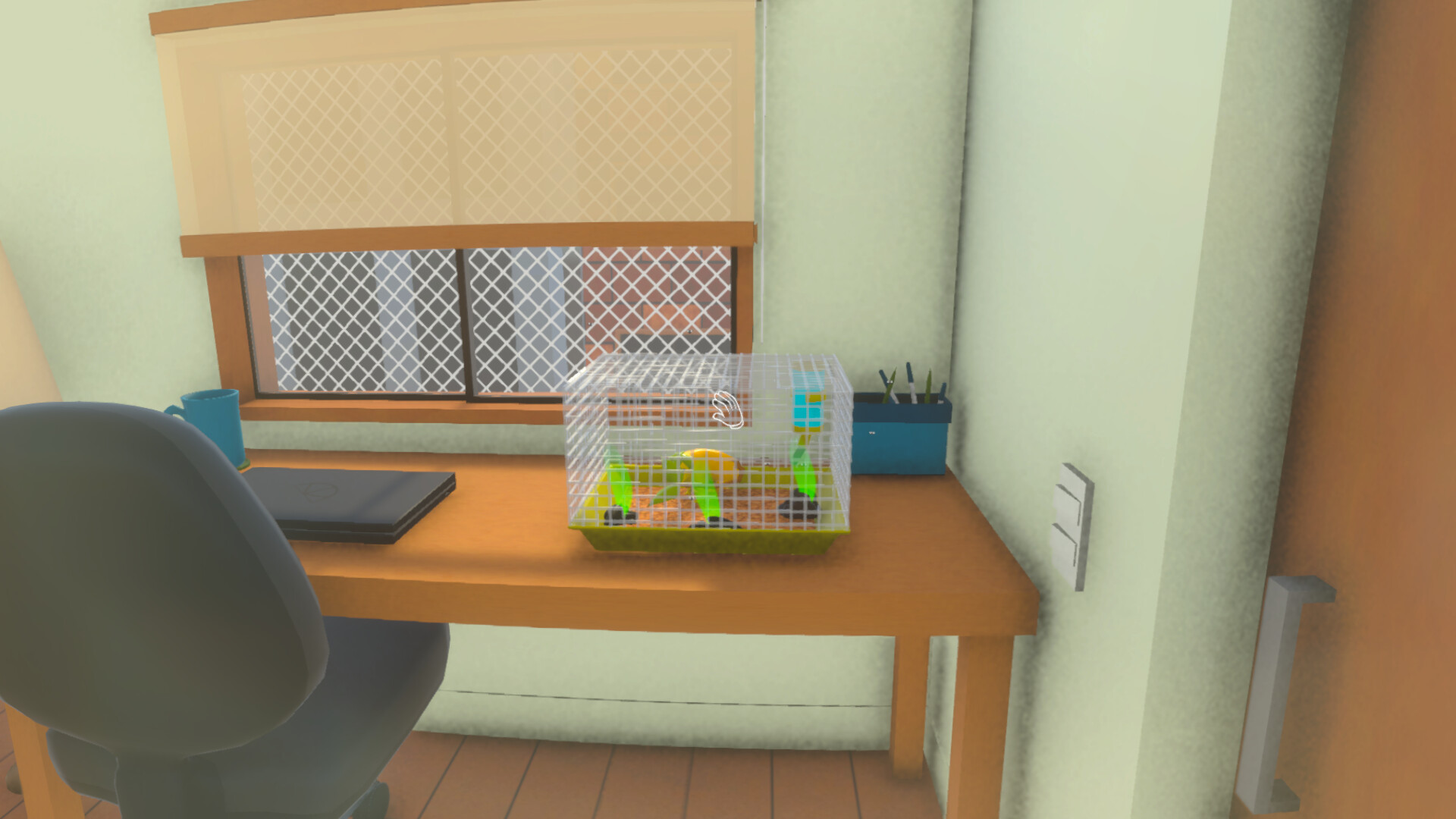 Blendkins screenshot 8