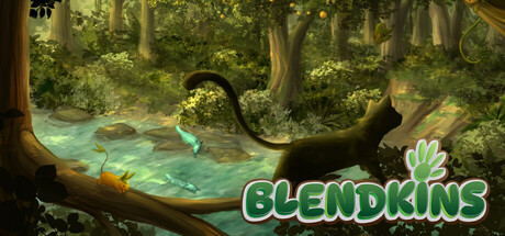 Blendkins PC game deal
