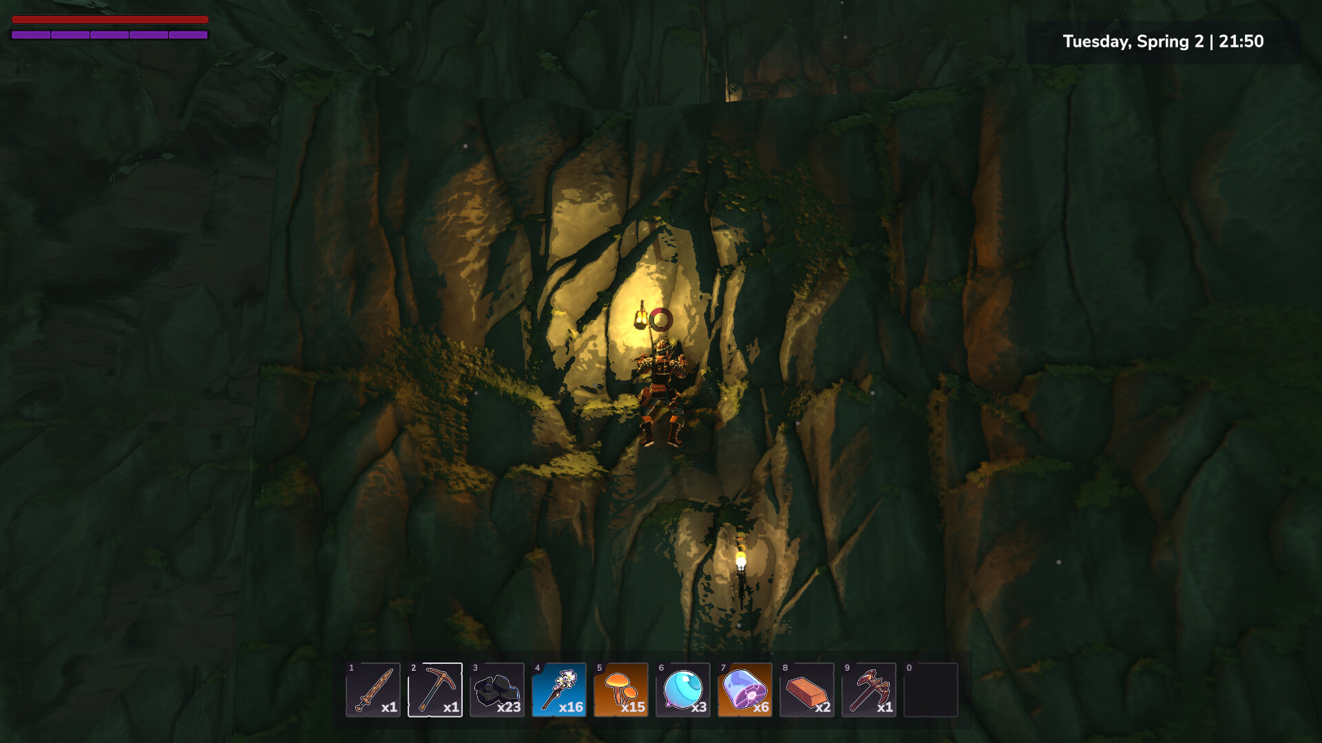 Tempered Hue screenshot #12