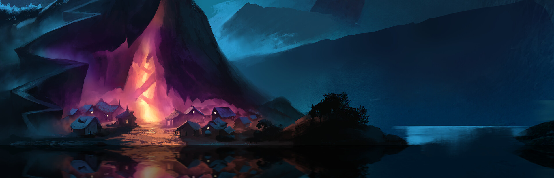 Tempered Hue
