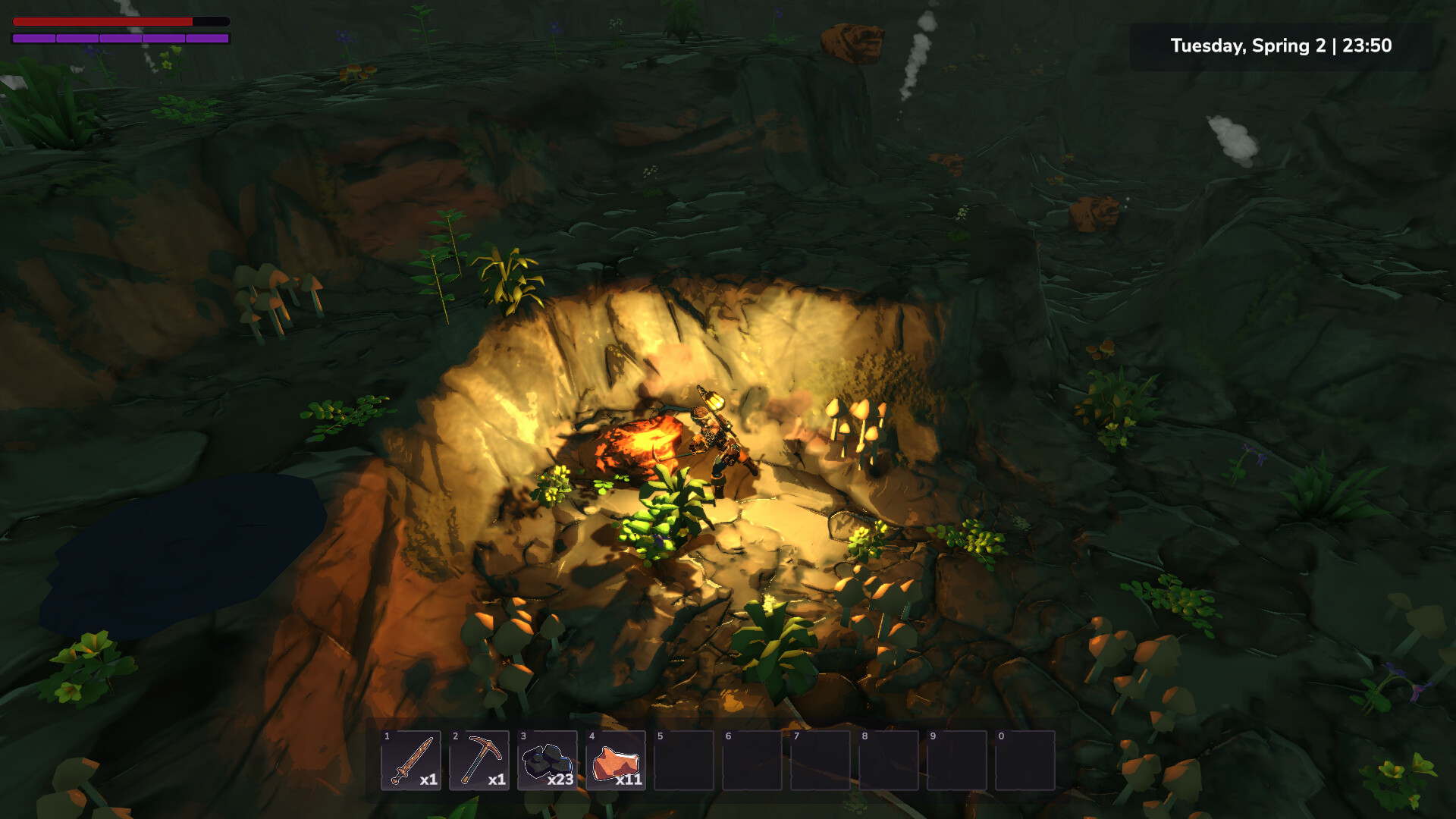 Tempered Hue screenshot #13