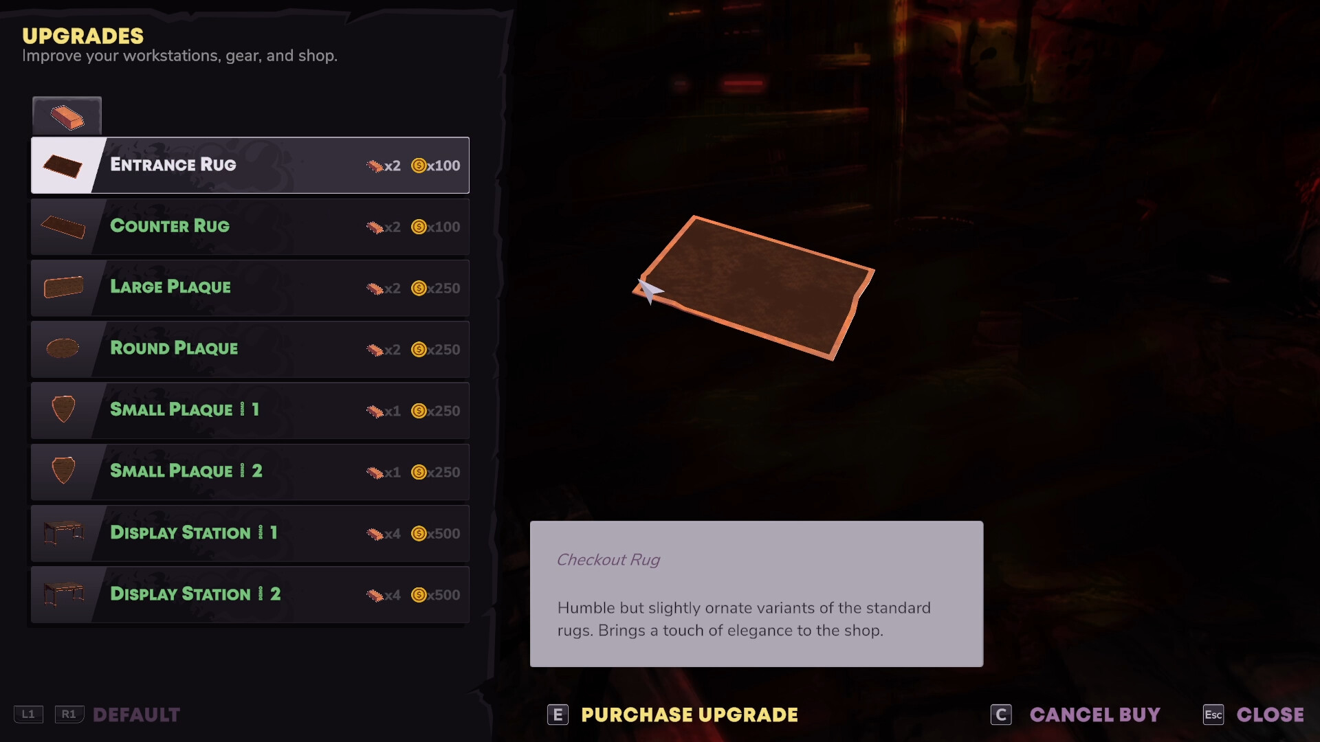 Tempered Hue screenshot #11