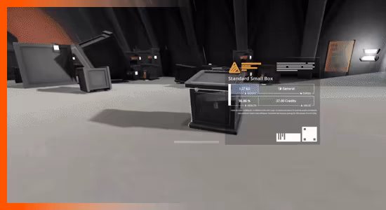 MAID MOVING BOXES video 2