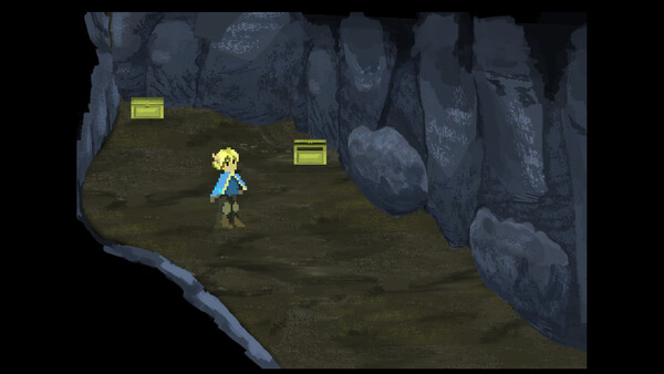 The Chronicles of Nesis Demo