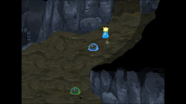 The Chronicles of Nesis Demo