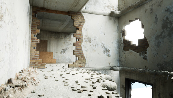 Live Fire Exercise screenshot 6