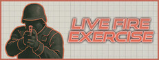 Live Fire Exercise game capsule image