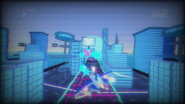 Скриншот из NectorX