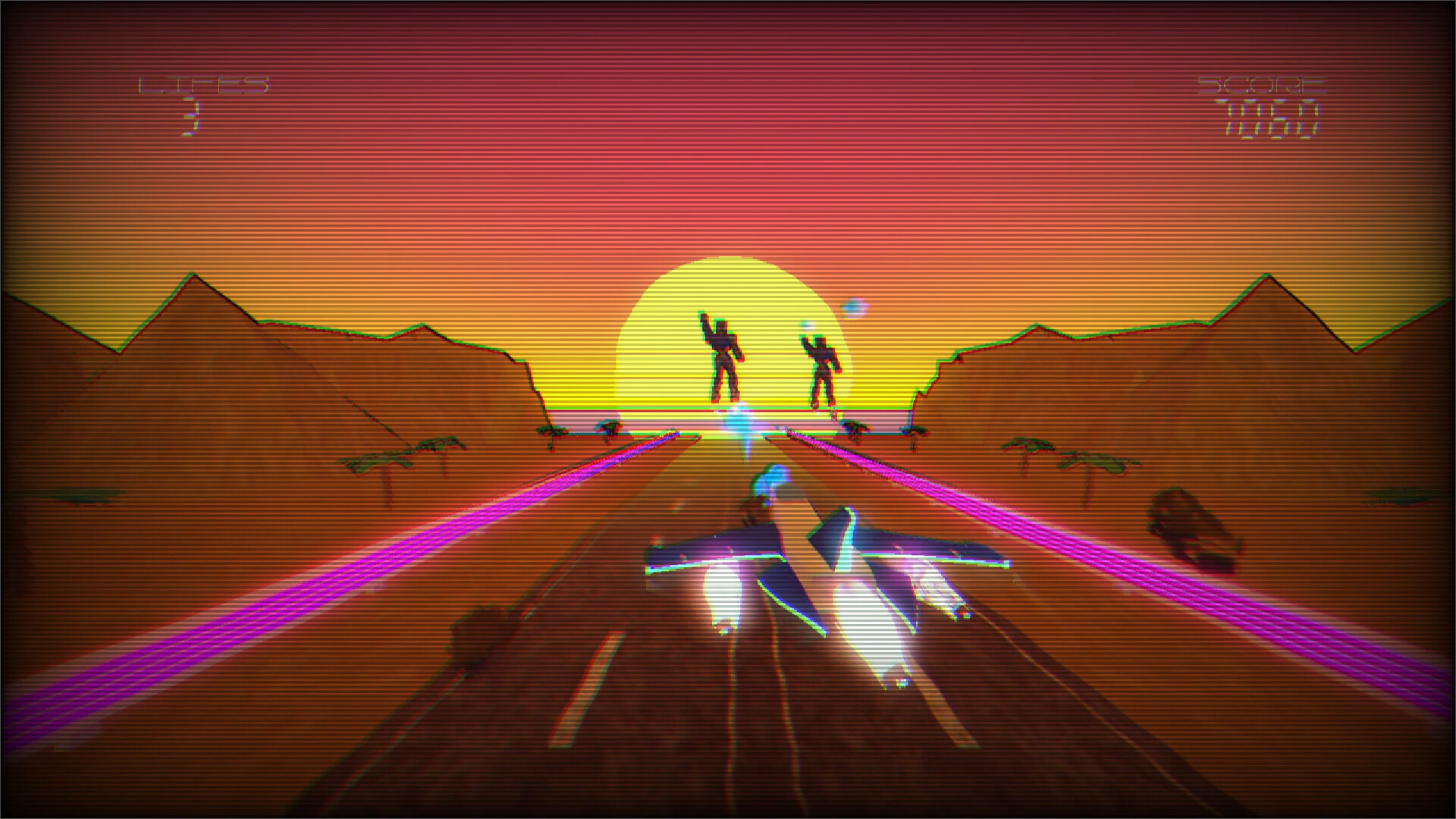 Steam Image