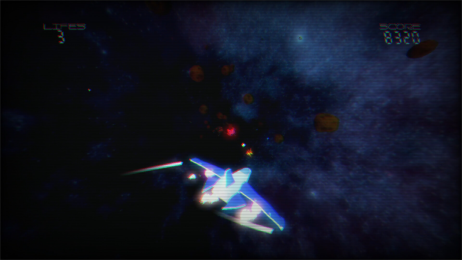 Steam Image