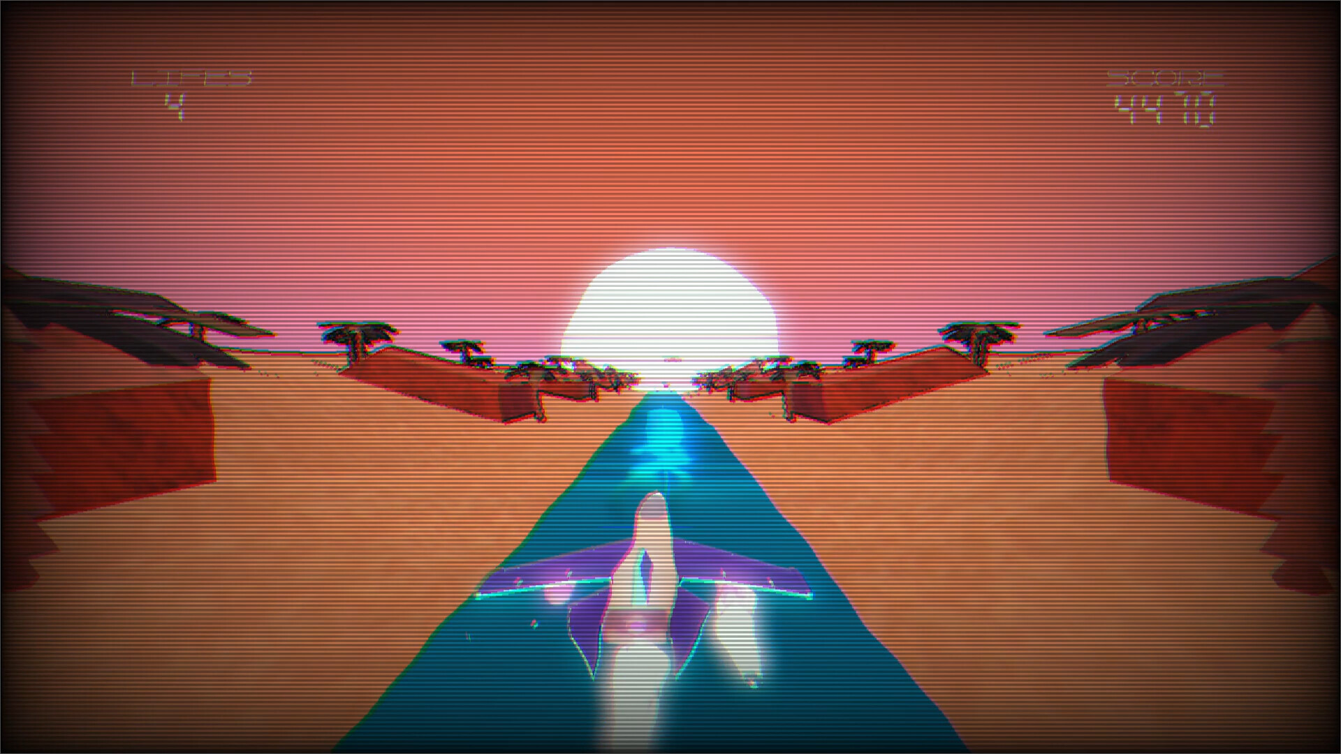 Steam Image