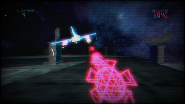 Steam Image