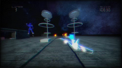 NectorX video 3
